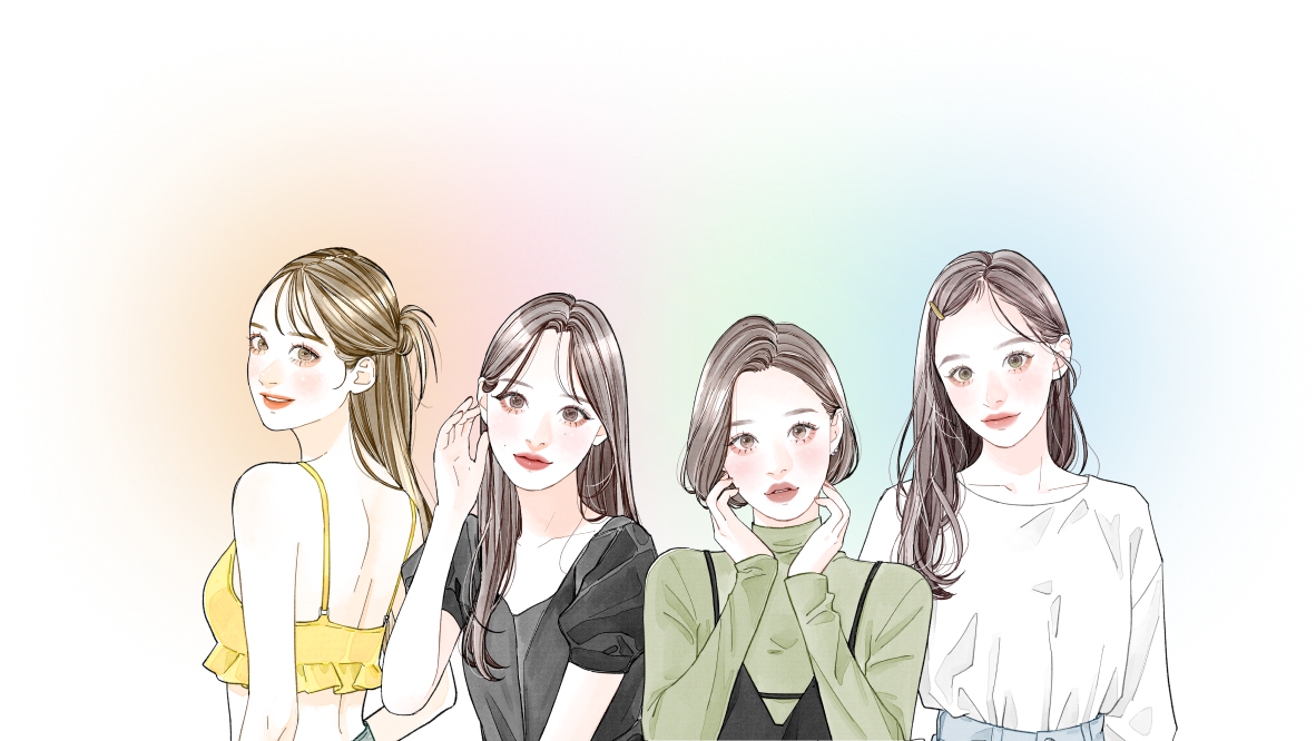 girls